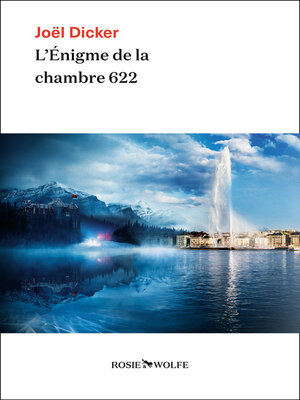 cover image of L'Enigme de la chambre 622